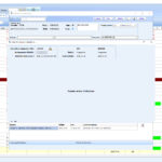 Liste d'attente – Moniteur SIMASS