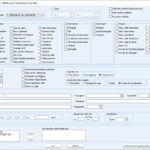 Rapports et statistiques - Gestion des interventions